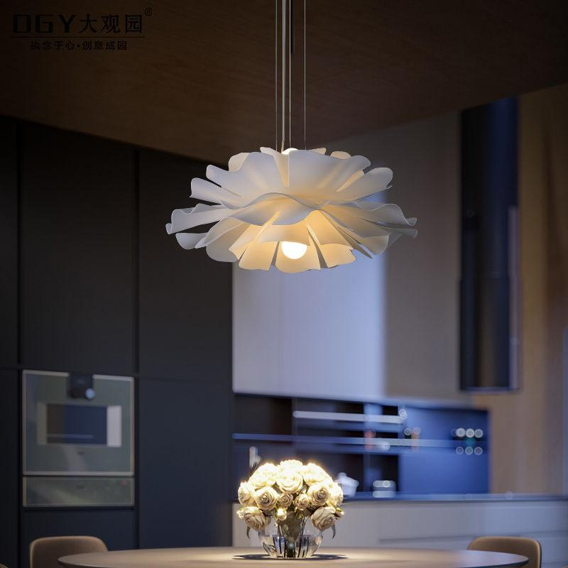 contemporary chandeliers light